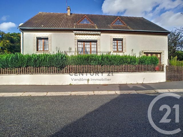 maison - CREPY EN VALOIS - 60