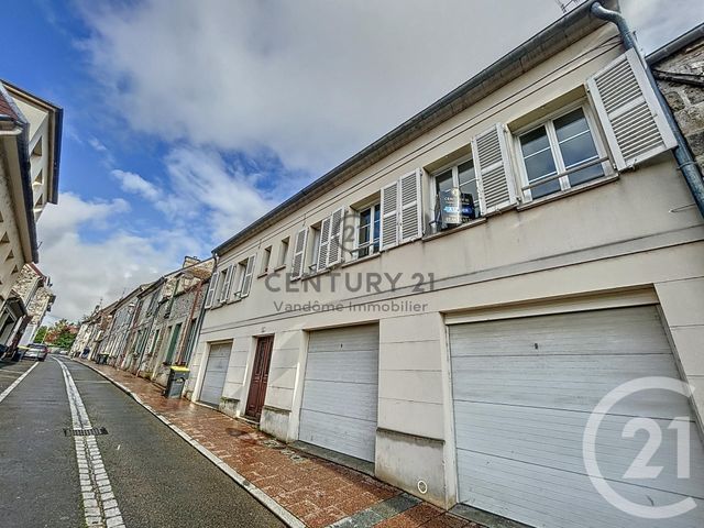 Appartement Duplex à louer - 2 pièces - 49.0 m2 - CREPY EN VALOIS - 60 - PICARDIE - Century 21 Vandôme Immobilier