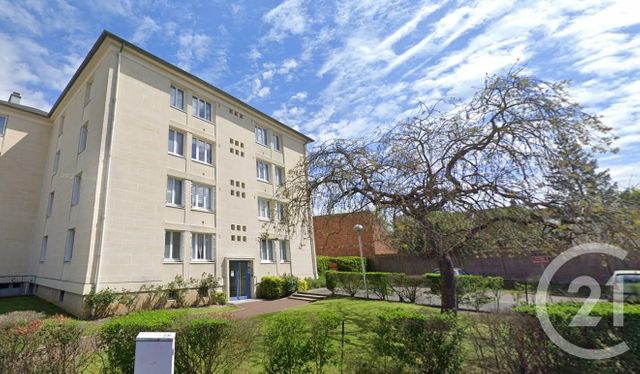 Appartement F4 à louer - 4 pièces - 75.57 m2 - COMPIEGNE - 60 - PICARDIE - Century 21 Vandôme Immobilier