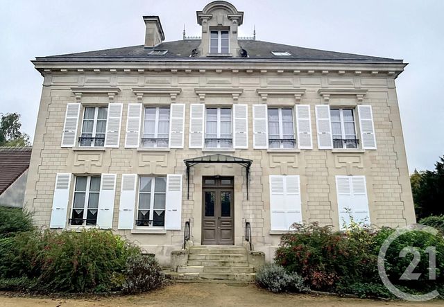 Appartement F4 à vendre - 5 pièces - 128.4 m2 - CREPY EN VALOIS - 60 - PICARDIE - Century 21 Vandôme Immobilier