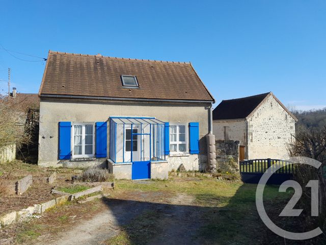 Maison à louer ORROUY